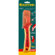 KRAFTOOL KN-7, 1000 В, изогнутый, диэлектрический нож электрика (45400) купить  в Сочи
