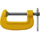 STAYER SG-50, 50 мм, чугунная струбцина G (3215-050) купить в Сочи