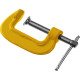 STAYER SG-50, 50 мм, чугунная струбцина G (3215-050) купить в Сочи