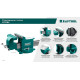KRAFTOOL STEEL, 100 мм, стальные слесарные тиски (32701-100) купить  в Сочи
