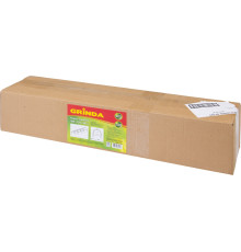 GRINDA 300 х 134 х 96 см, пластиковый, каркас парника (422313-300)