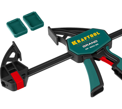 KRAFTOOL GP-900/85, 900 х 85 мм, пистолетная струбцина (32226-90) купить  в Сочи KRAFTOOL GP-900/85, 900 х 85 мм, пистолетная струбцина (32226-90) купить  в Сочи