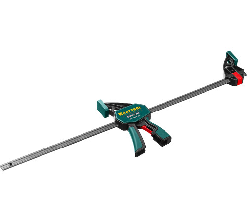 KRAFTOOL GP-900/85, 900 х 85 мм, пистолетная струбцина (32226-90) купить  в Сочи KRAFTOOL GP-900/85, 900 х 85 мм, пистолетная струбцина (32226-90) купить  в Сочи