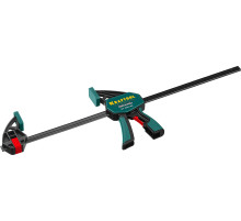 KRAFTOOL GP-900/85, 900 х 85 мм, пистолетная струбцина (32226-90) KRAFTOOL GP-900/85, 900 х 85 мм, пистолетная струбцина (32226-90)