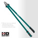 KRAFTOOL Extrem KL-40, кабелерез (23349-40) купить в Сочи