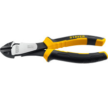 STAYER Hercules, 180 мм, усиленные бокорезы (2203-6-18)