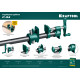 KRAFTOOL PC-34, 3/4″, трубная струбцина (32302-1) купить в Сочи