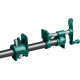 KRAFTOOL PC-34, 3/4″, трубная струбцина (32302-1) купить в Сочи