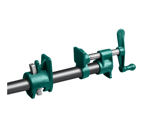 KRAFTOOL PC-34, 3/4″, трубная струбцина (32302-1) купить в Сочи KRAFTOOL PC-34, 3/4″, трубная струбцина (32302-1) купить в Сочи
