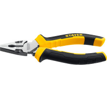 STAYER Hercules, 160 мм, комбинированные плоскогубцы (2203-1-16)