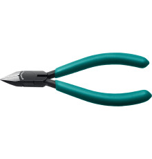 KRAFTOOL Precision, чистый рез 108 мм, прецизионные бокорезы (220017-6-10)