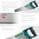 KRAFTOOL Alligator Toolbox 13, 350 мм, ножовка по дереву (15227-35) купить  в Сочи