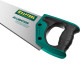 KRAFTOOL Alligator Toolbox 13, 350 мм, ножовка по дереву (15227-35) купить  в Сочи