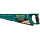 KRAFTOOL Alligator Toolbox 13, 350 мм, ножовка по дереву (15227-35) купить  в Сочи