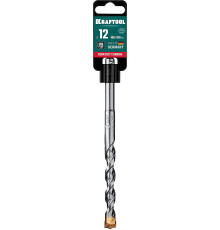 KRAFTOOL Cerazit Carbide, 12 х 160 мм, SDS-plus бур (29320-160-12)