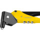 STAYER MS-360, 0 - 360°, 2.4 - 4.8 мм, 280 мм, поворотный заклёпочник (3110) купить в Сочи