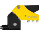 STAYER MS-360, 0 - 360°, 2.4 - 4.8 мм, 280 мм, поворотный заклёпочник (3110) купить в Сочи