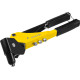 STAYER MS-360, 0 - 360°, 2.4 - 4.8 мм, 280 мм, поворотный заклёпочник (3110) купить в Сочи
