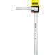STAYER 500 мм, жесткий столярный угольник, Professional (3432-50) купить в Сочи