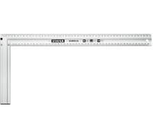 STAYER 500 мм, жесткий столярный угольник, Professional (3432-50)