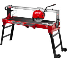 ЗУБР 1200 мм, d 300 мм, 1500 Вт, электрический плиткорез (ЭП-300-1500C)