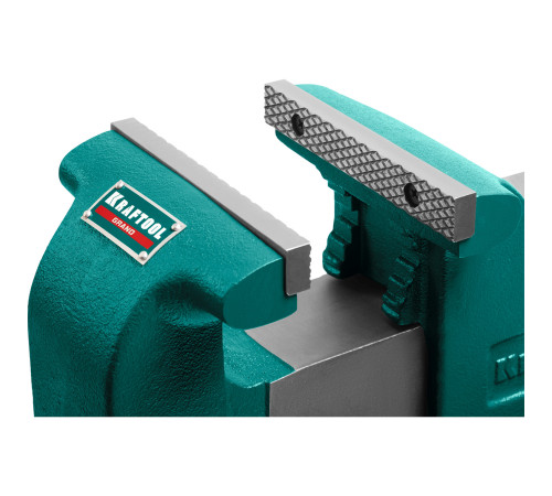 KRAFTOOL GRAND, 100 мм, слесарные тиски (32702-100) купить  в Сочи KRAFTOOL GRAND, 100 мм, слесарные тиски (32702-100) купить  в Сочи