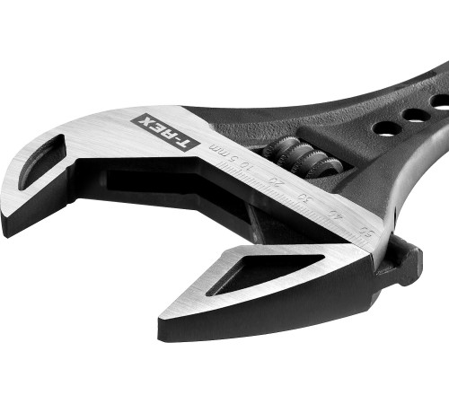 KRAFTOOL T-REX, 300/53 мм, силовой разводной ключ (27254-30) купить в Сочи KRAFTOOL T-REX, 300/53 мм, силовой разводной ключ (27254-30) купить в Сочи