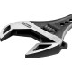KRAFTOOL T-REX, 300/53 мм, силовой разводной ключ (27254-30) купить в Сочи