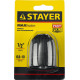 STAYER 10 мм, 1/2″, быстрозажимной патрон для дрели (29052-10-1/2) купить в Сочи