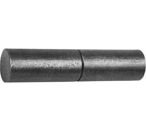 СИБИН 22 x 120 мм, с впрессованным шаром, круглая петля (37617-120-22) купить  в Сочи