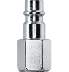 KRAFTOOL 1/4″F - рапид штуцер , переходник (06591-1/4)