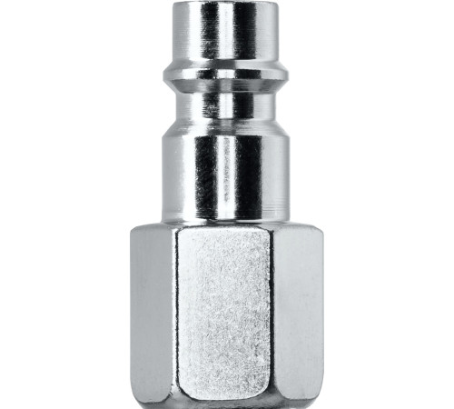 KRAFTOOL 1/4″F - рапид штуцер , переходник (06591-1/4) купить  в Сочи