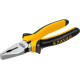 STAYER TOPGrip, 180 мм, комбинированные плоскогубцы (2205-1-18) купить в Сочи