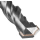 ЗУБР 6 x 110 мм, SDS-plus бур (29315-110-06) купить в Сочи