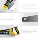 STAYER Cobra 3D, 500 мм, универсальная ножовка, Professional (1512-50) купить  в Сочи