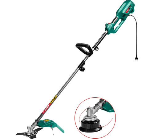 ЗУБР 1300 Вт, ш/с 38 см, сетевой триммер (КСВ-38-1300) купить в Сочи ЗУБР 1300 Вт, ш/с 38 см, сетевой триммер (КСВ-38-1300) купить в Сочи