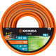 GRINDA FLEX 3, 3/4″, 50 м, 20 атм, из термоэластопласта, трёхслойный, армированный, гибкий, поливочный шланг, PROLine (429008-3/4-50) купить в Сочи