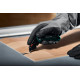 KRAFTOOL BlackMax-S24, 10 шт, крюковидные лезвия (09628-S10) купить  в Сочи