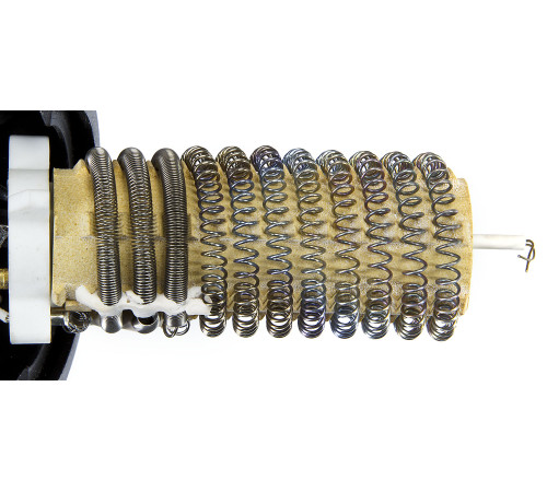 ЗУБР 1800 Вт, технический фен, кейс, Профессионал (ФТ-П1800 К) купить  в Сочи