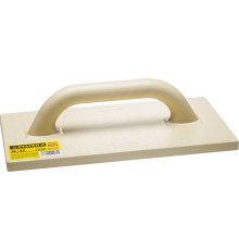 STAYER 180 x 320 мм, полиуретановая терка, Professional (0812-18-32)