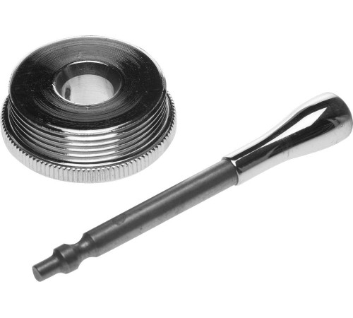 ЗУБР ШиреФит, 16 мм, насадка для пресс-инструмента (51621-16) купить  в Сочи