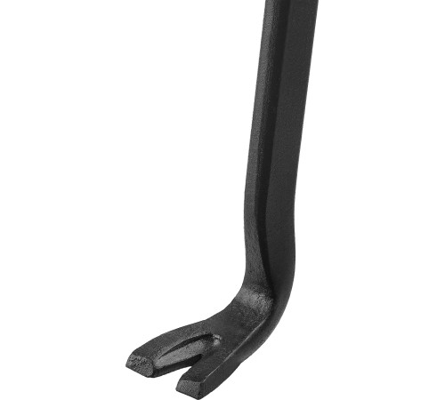 STAYER Hercules, 600 мм, 22 х 12 мм, усиленный лом-гвоздодер, Professional (21643-60) купить в Сочи STAYER Hercules, 600 мм, 22 х 12 мм, усиленный лом-гвоздодер, Professional (21643-60) купить в Сочи