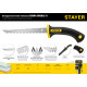 STAYER 150 мм, выкружная мини-ножовка по гипсокартону, Professional (2-15170) купить  в Сочи