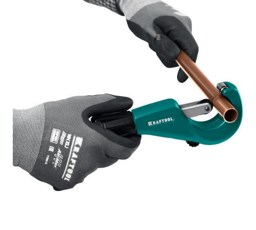 KRAFTOOL Universal-45, 3 - 45 мм, труборез для меди и алюминия (23485) купить  в Сочи