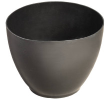 STAYER d 120 х 90 мм, 0.7 л, высокая чашка для гипса (0608-1)