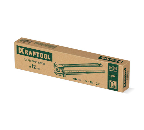 KRAFTOOL Кованый рычажный трубогиб для нержавеющей стали (23508-12) купить в Сочи KRAFTOOL Кованый рычажный трубогиб для нержавеющей стали (23508-12) купить в Сочи