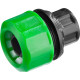 РОСТОК CI-X, 1/2″ х 3/4″, с внутренней резьбой, цанговый зажим (426364) купить в Сочи
