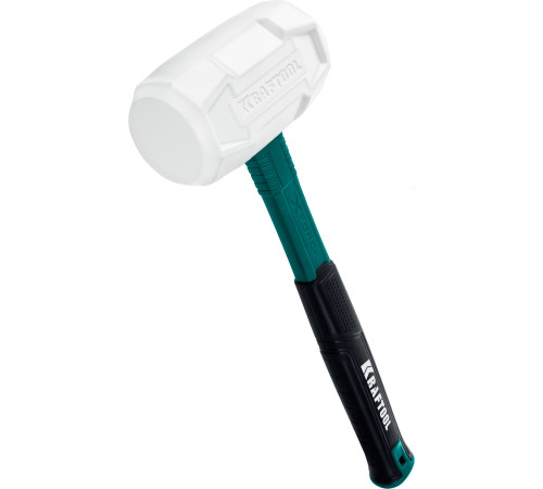 KRAFTOOL X-FORCE 680 г, белая киянка (2077-68) купить  в Сочи