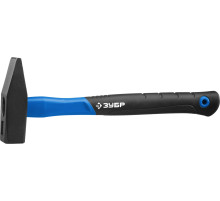 ЗУБР Фибергласс, 800 г, слесарный молоток, Профессионал (20020-08)