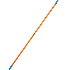 GRINDA FIBER-140, фибергласовый, коническая резьба, длина 1370 мм, черенок для щеток, PROLine (39138)